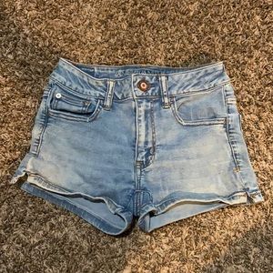 women’s shorts